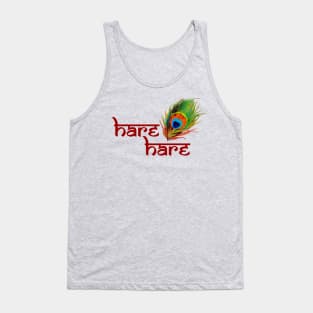 Hare Hare Tank Top